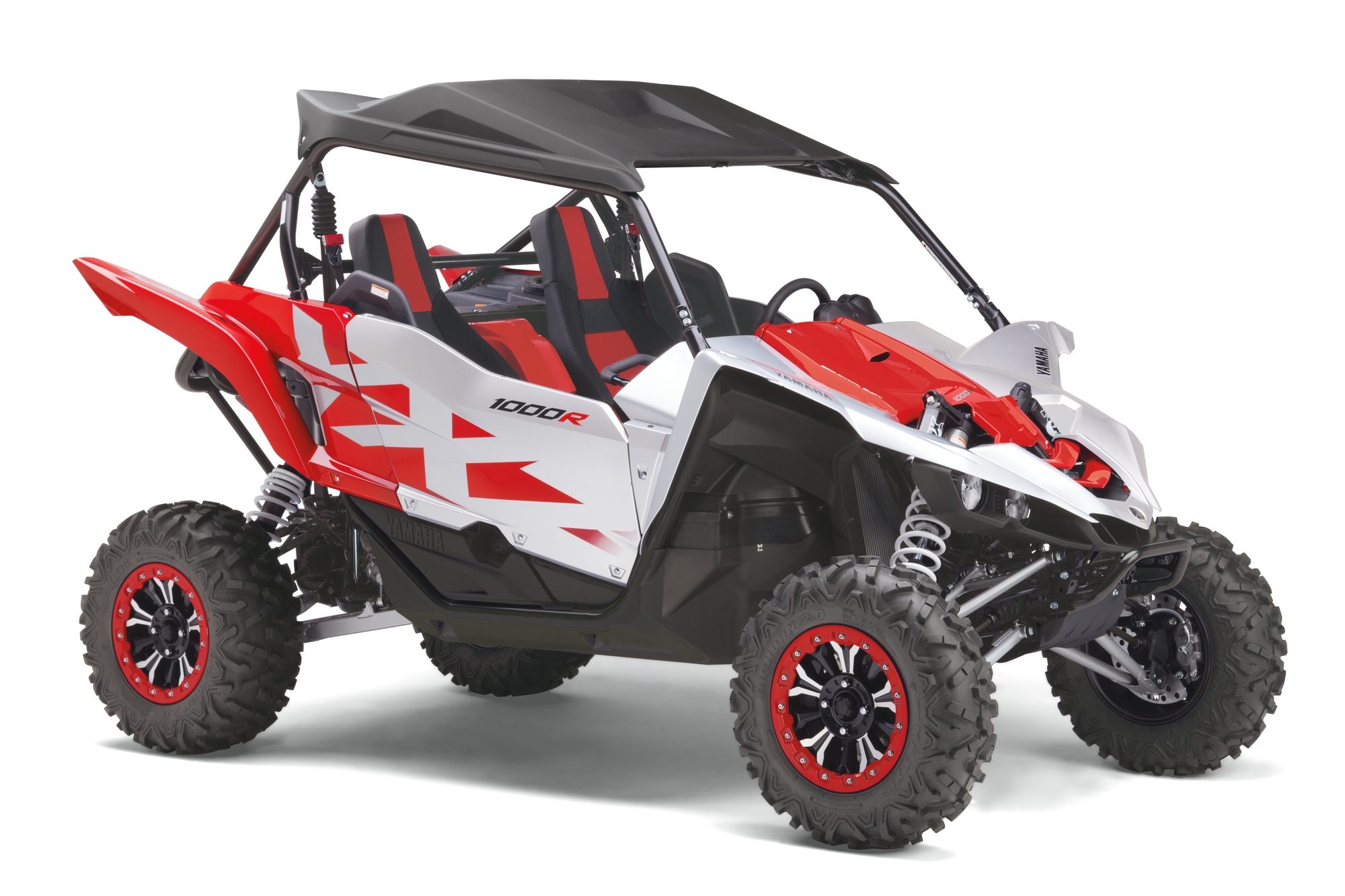 YXZ1000R / SE