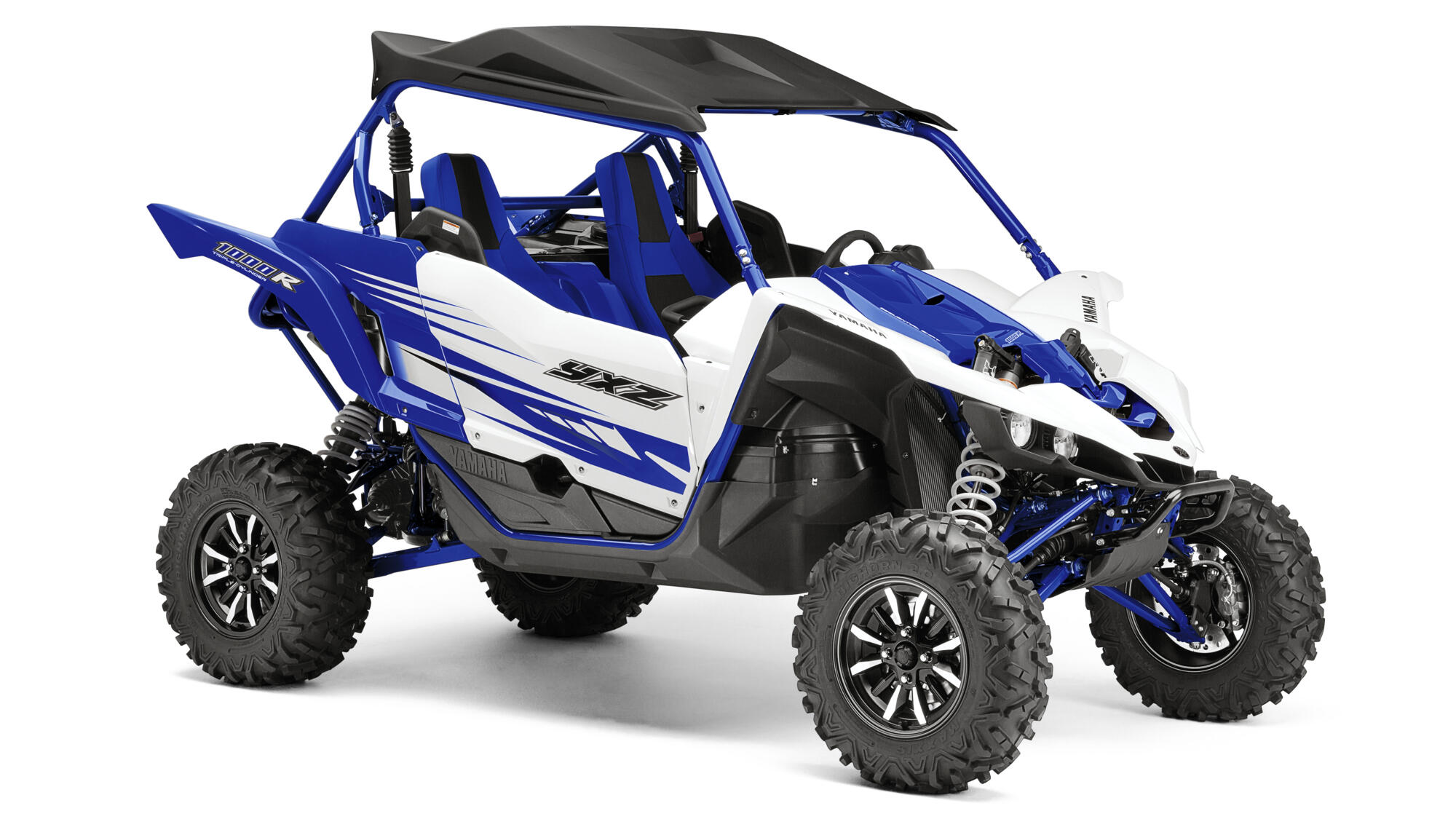 YXZ1000R / SE