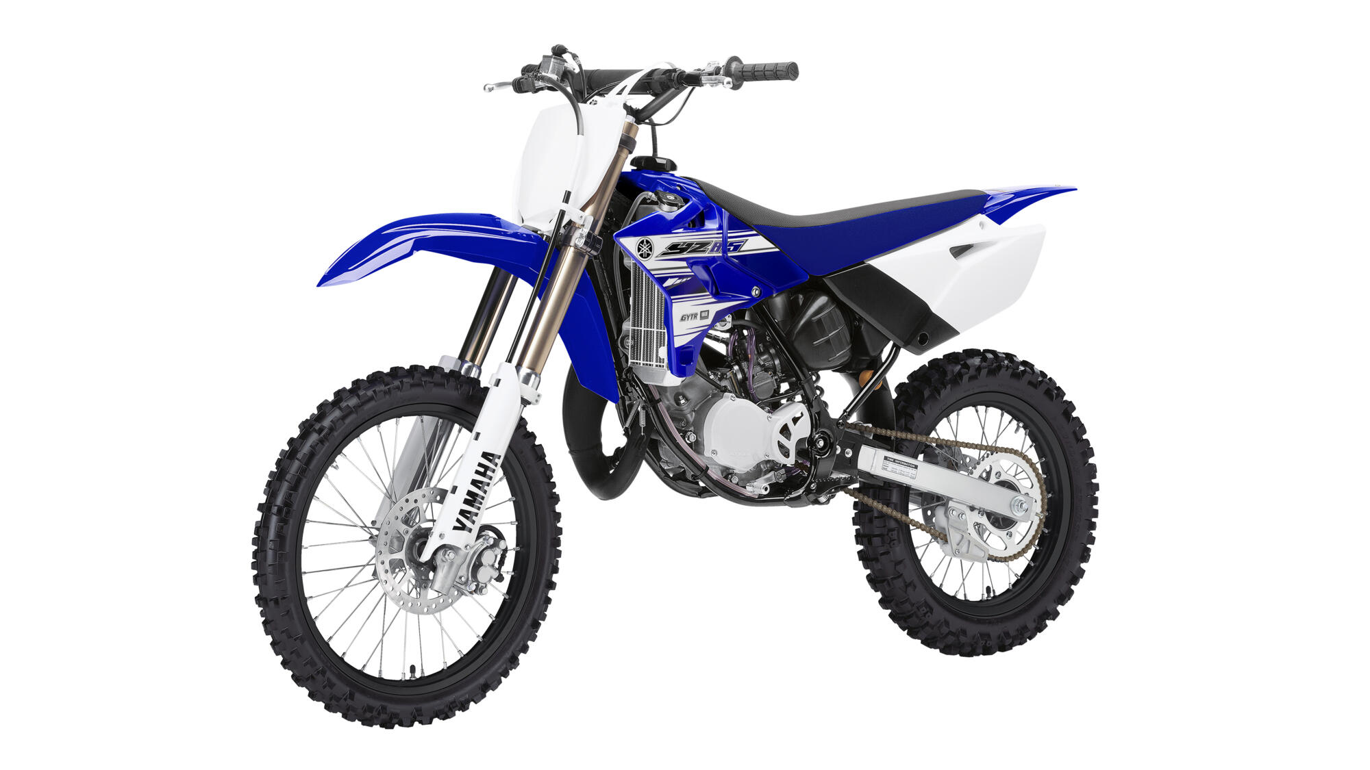 yz 85 2016