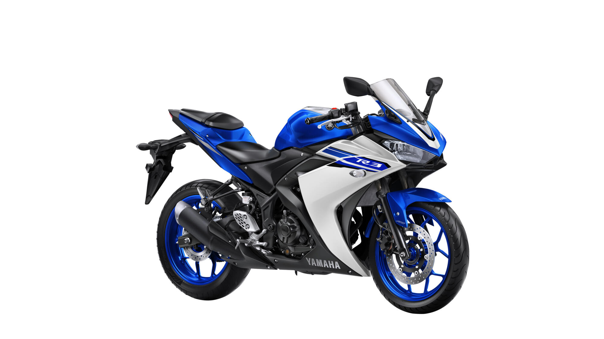 YZF-R3