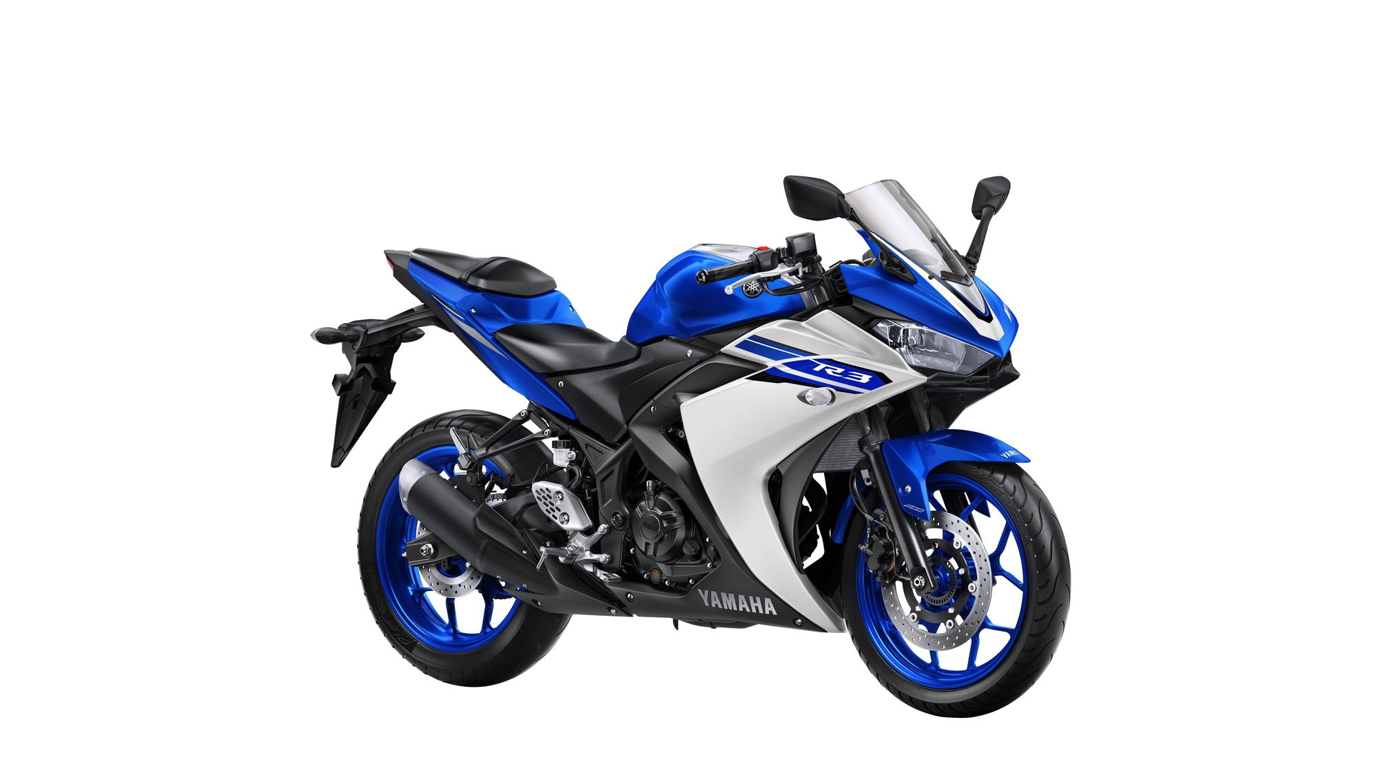 YZF-R3