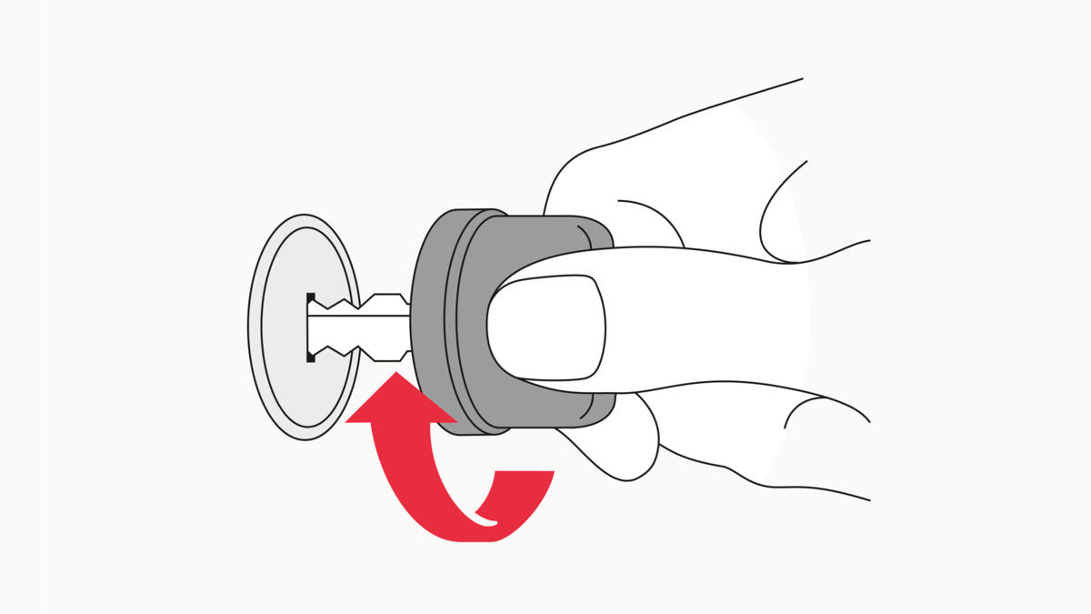 Sebességben való indítás elleni védelem