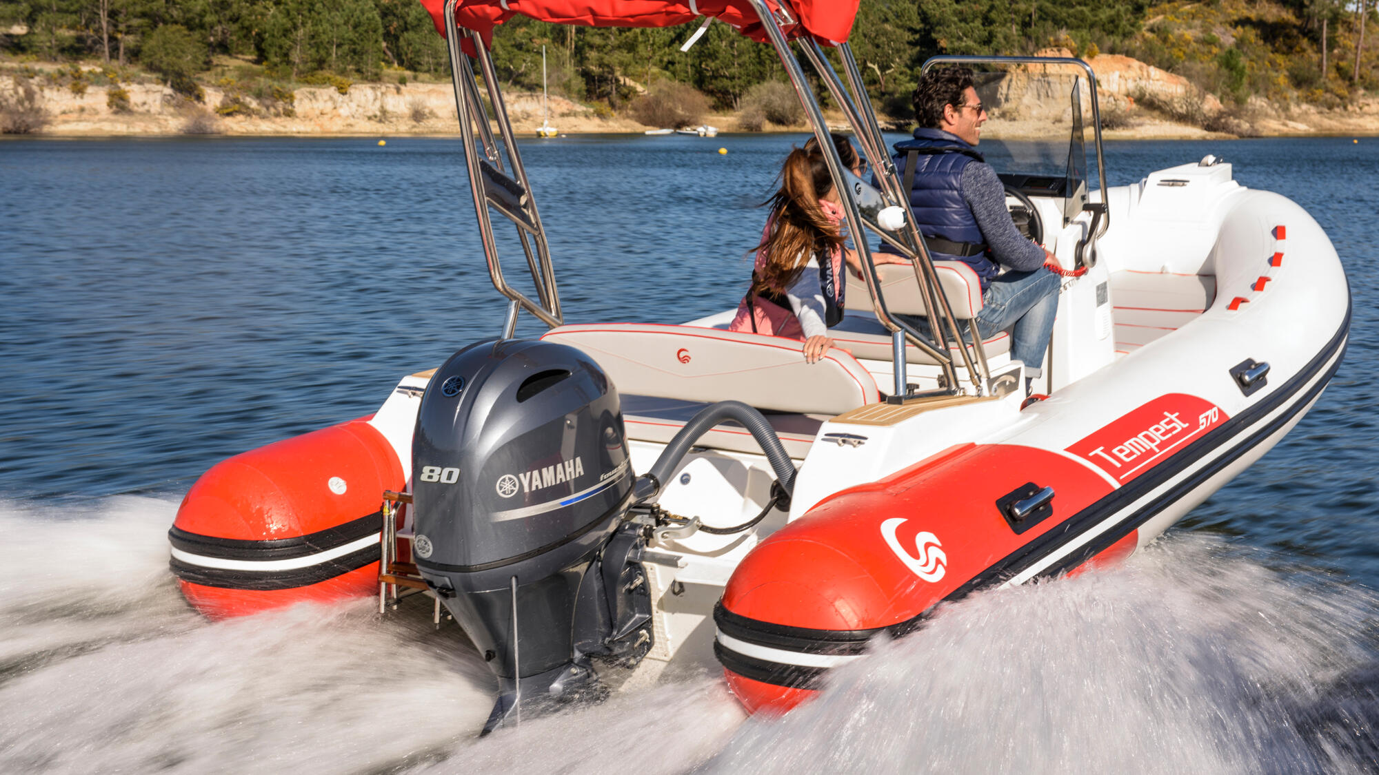80hp Bild 11: 80hp