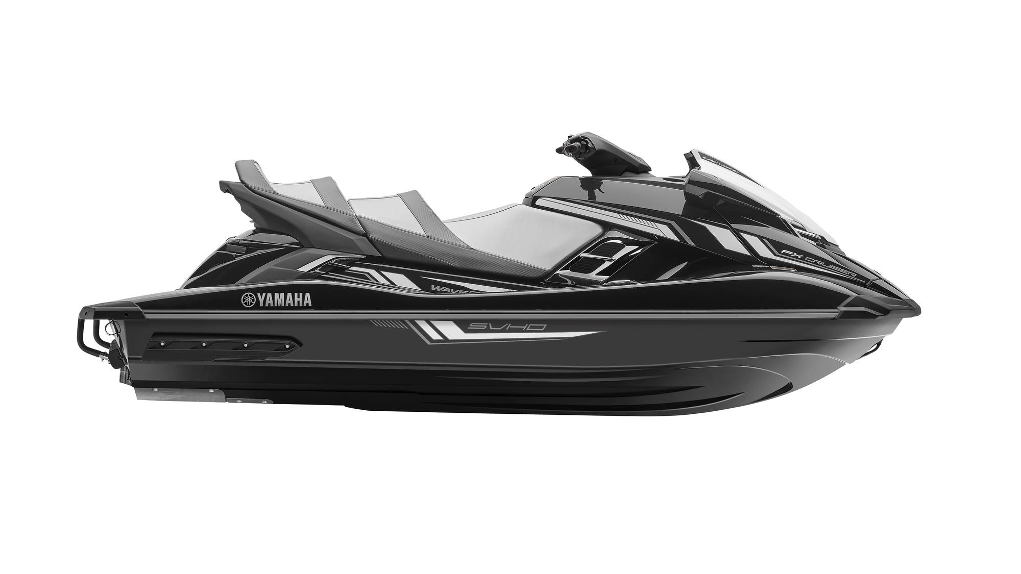 FXCruiser SVHO®