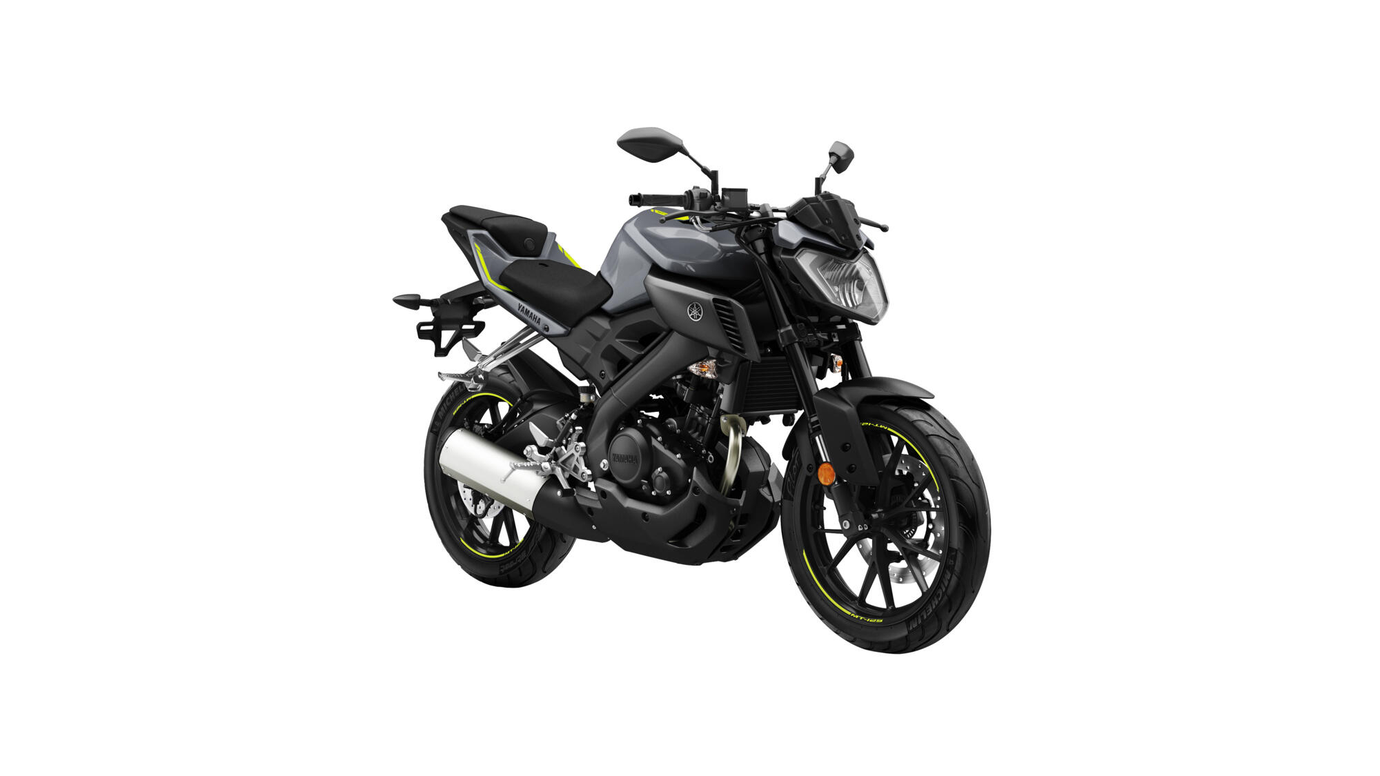 mt bike yamaha price