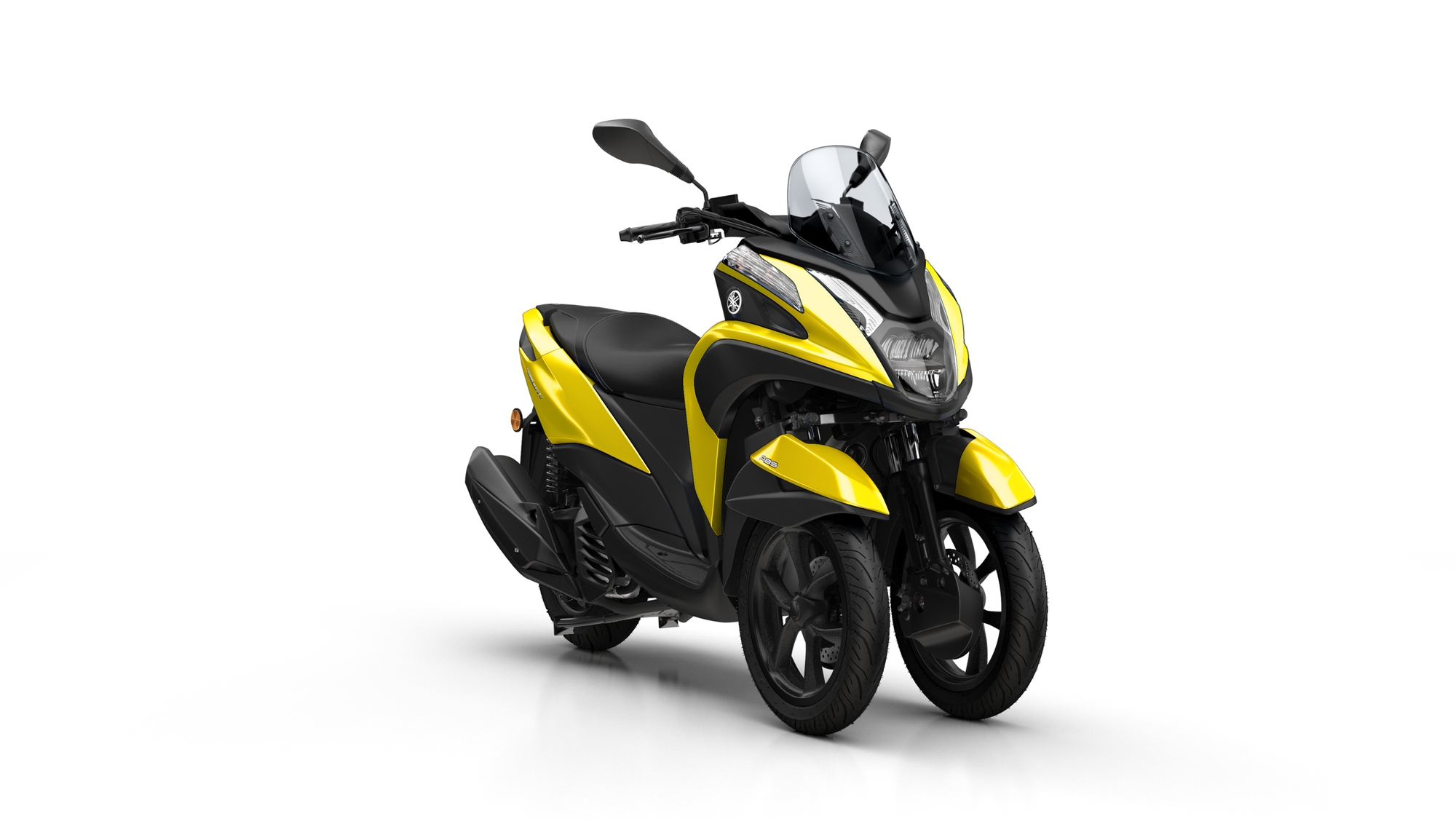 Yamaha tricity deals dealers near me