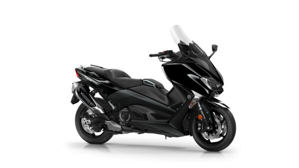 Yamaha Tmax 500 black max - Moto e Scooter In vendita a Messina