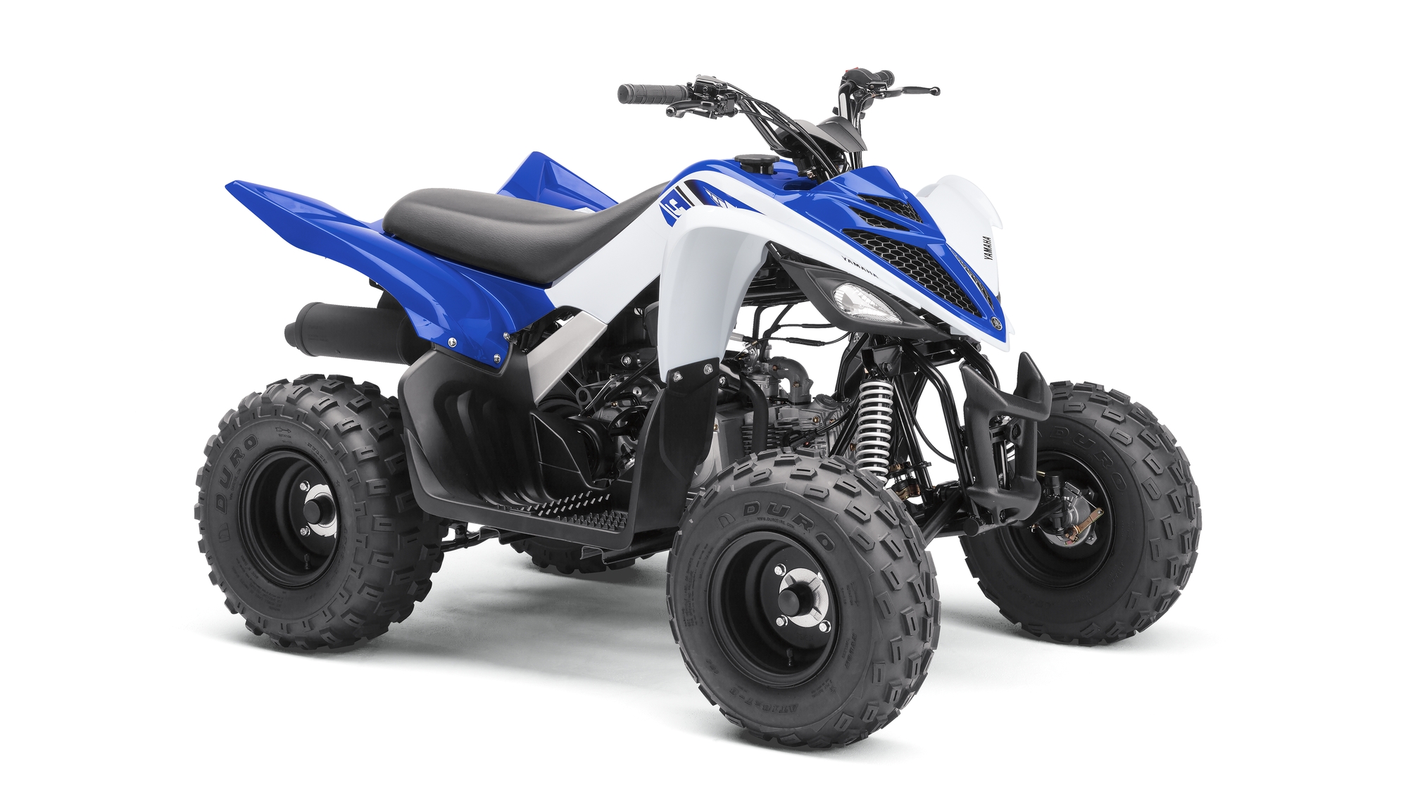 YFM90R
