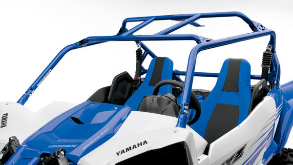 YXZ1000R / SE - ATV & Side by Side - Yamaha Motor