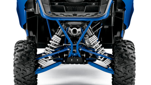 YXZ1000R / SE - ATV & Side by Side - Yamaha Motor