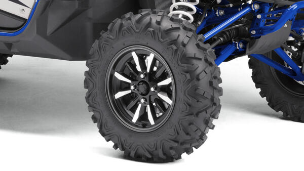 YXZ1000R / SE - ATV & Side by Side - Yamaha Motor