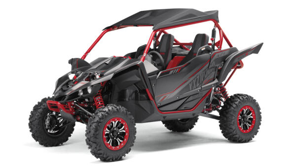 YXZ1000R / SE - ATV & Side by Side - Yamaha Motor