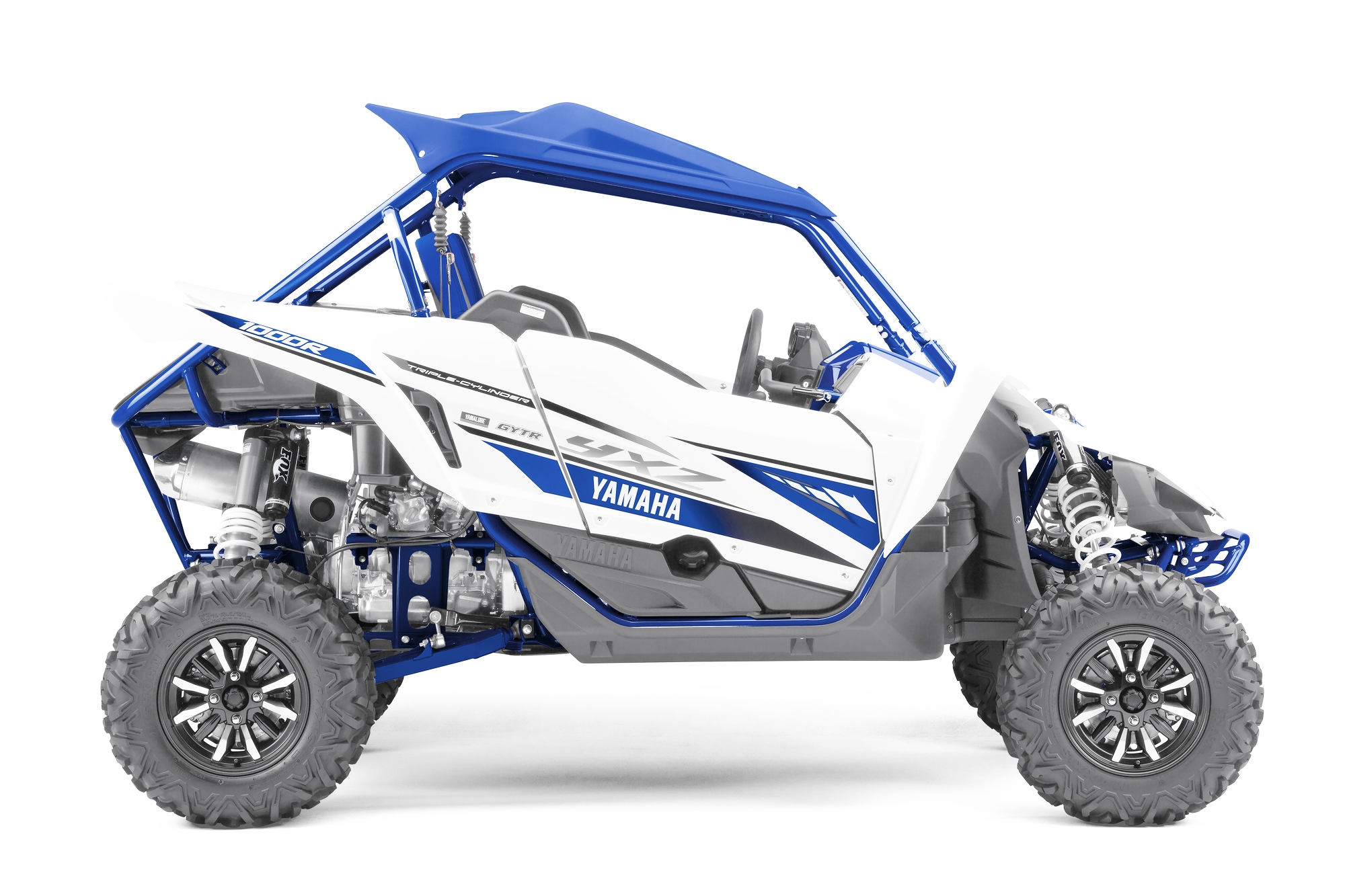 YXZ1000R / SE - ATV & Side by Side - Yamaha Motor