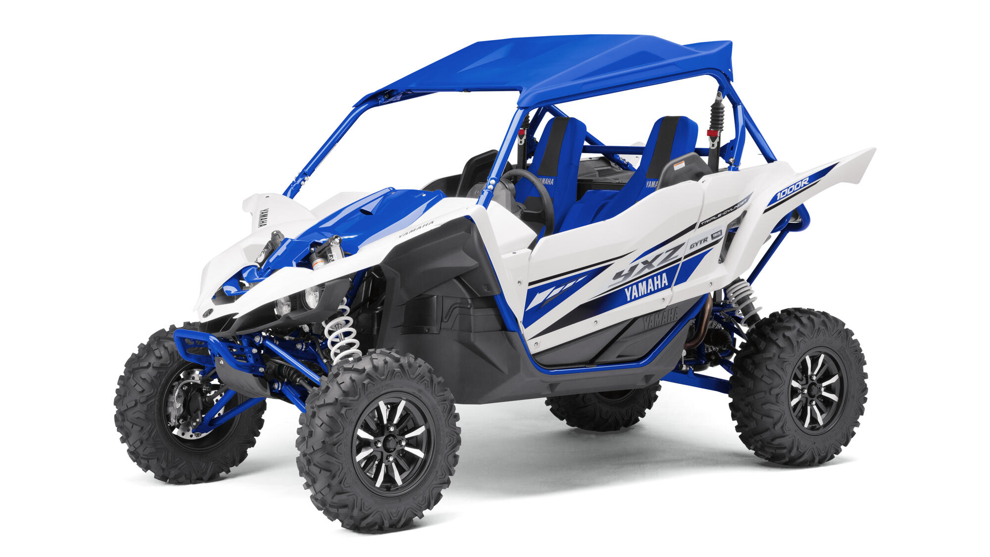 YXZ1000R / SE - ATV & Side by Side - Yamaha Motor