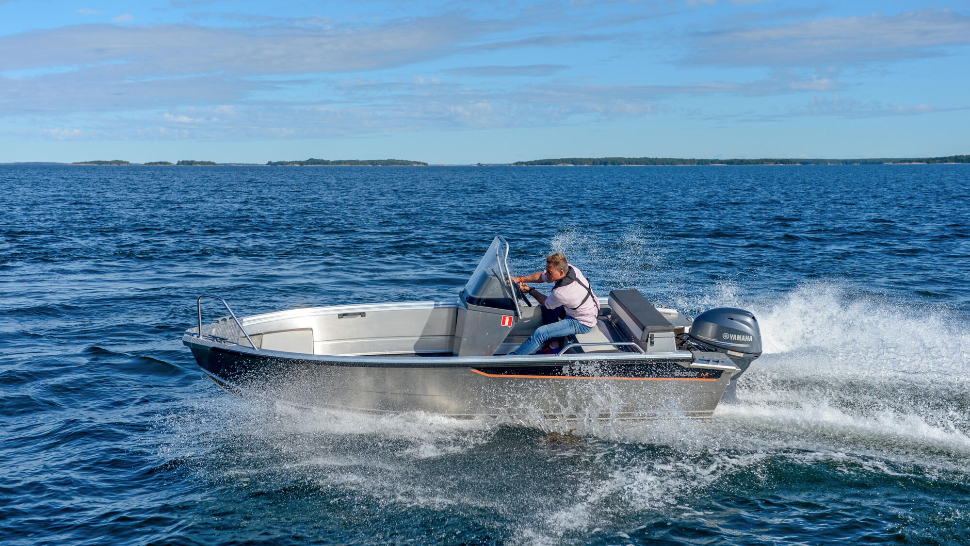 Buster M Bild 6: Buster M