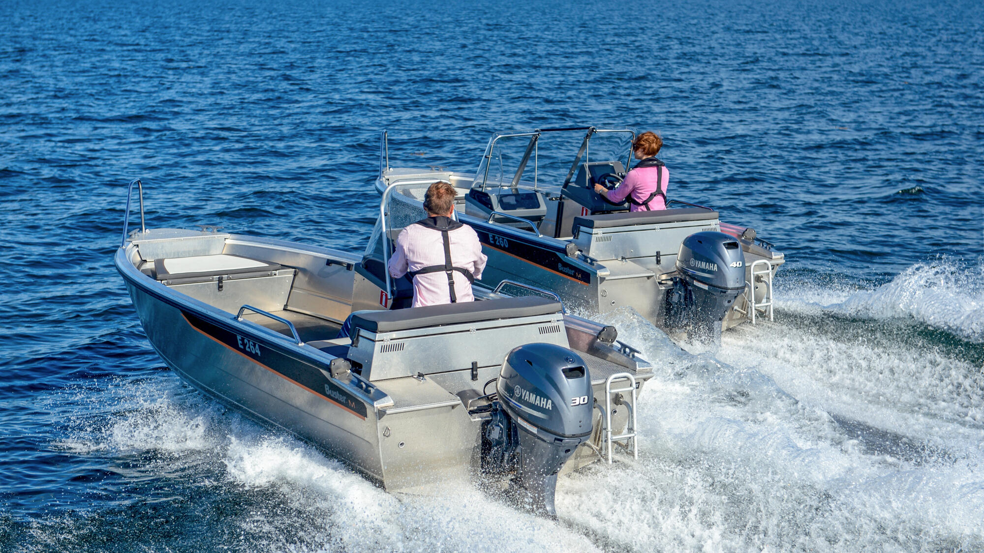 Buster M Bild 9: Buster M