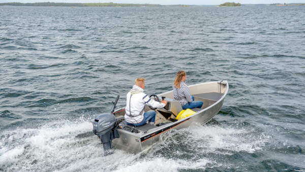 Mini Powerboats Cartoon Mini Boat 2 3D Modell In Boote 3DExport