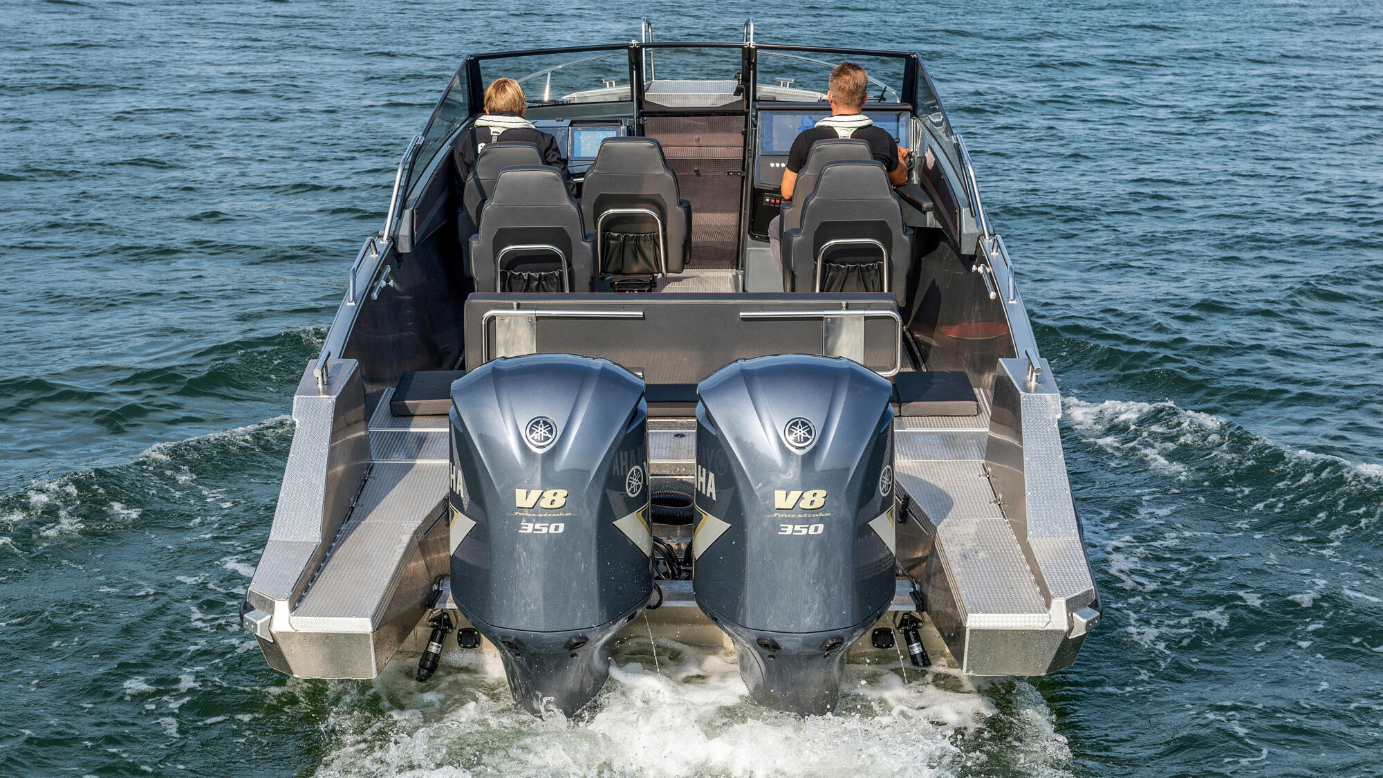 Buster Phantom Bild 3: Buster Phantom