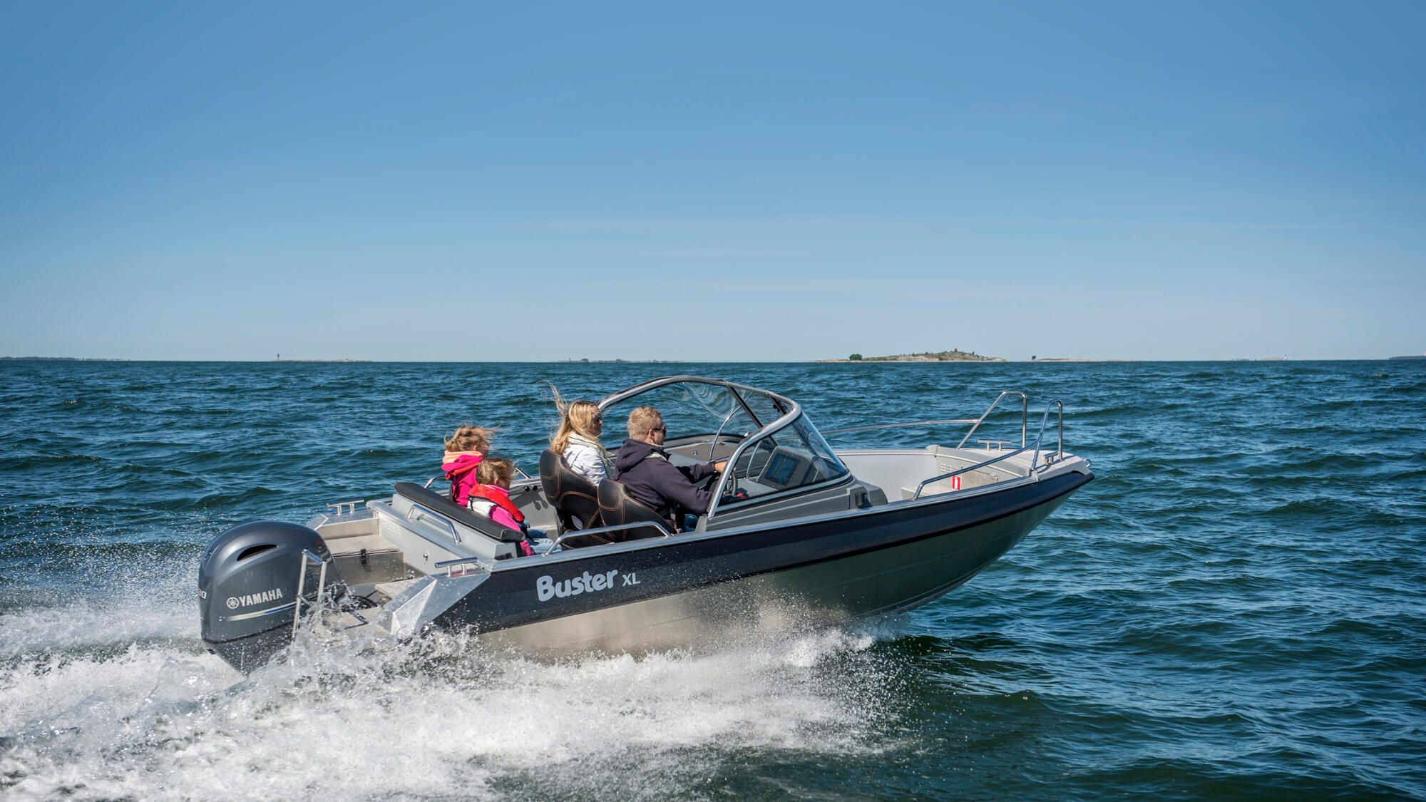 Buster XL Bild 3: Buster XL