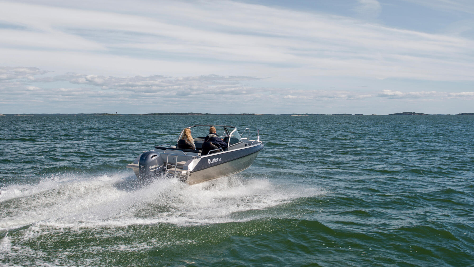 Buster XL Bild 4: Buster XL