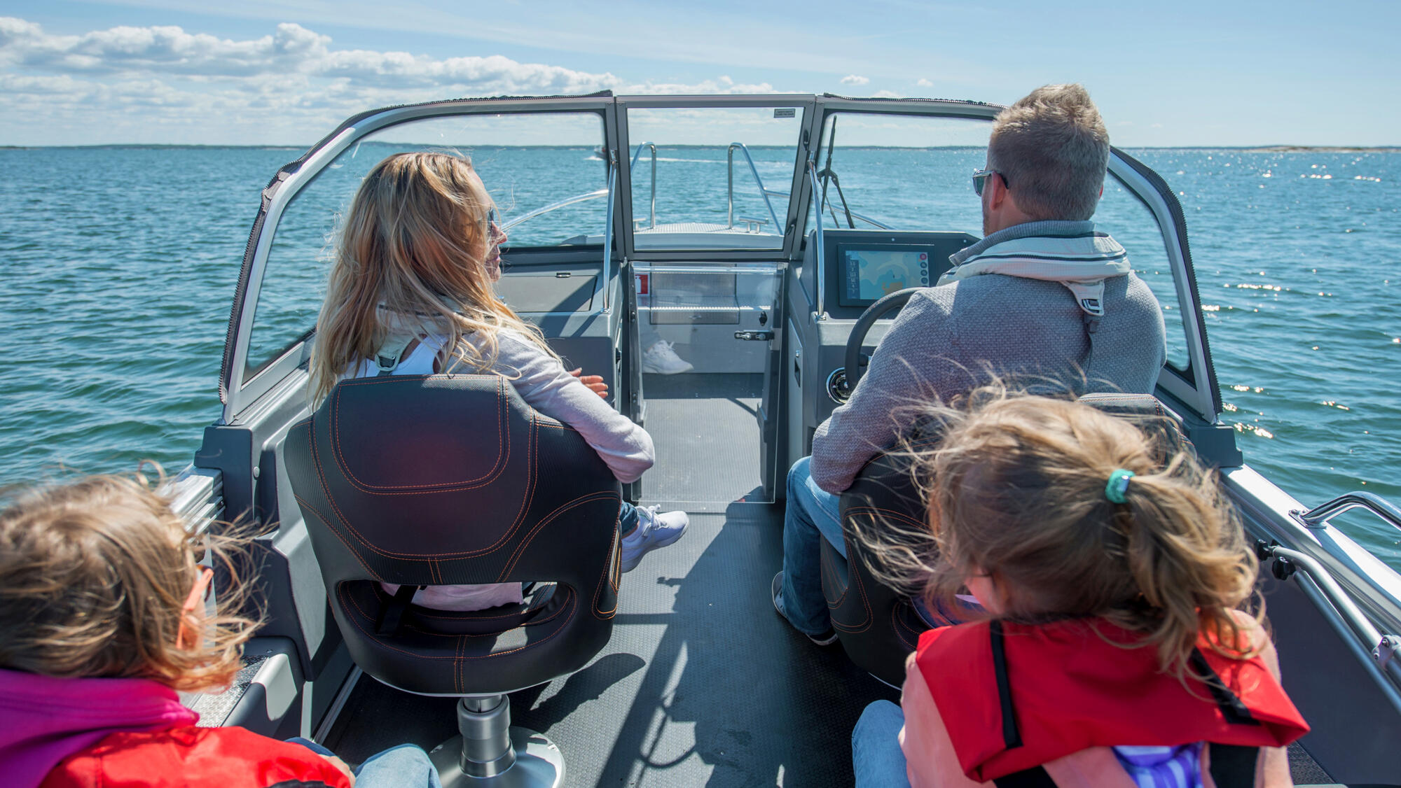 Buster XL Bild 6: Buster XL