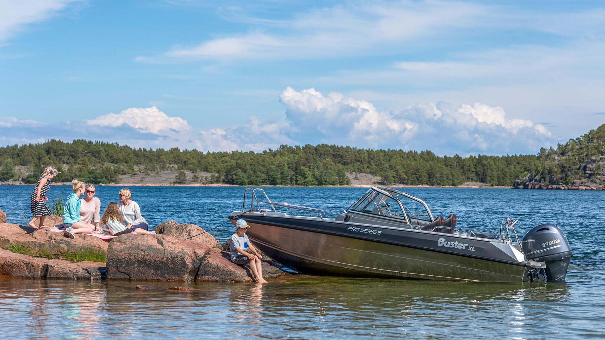 Buster XL Pro Bild 3: Buster XL Pro