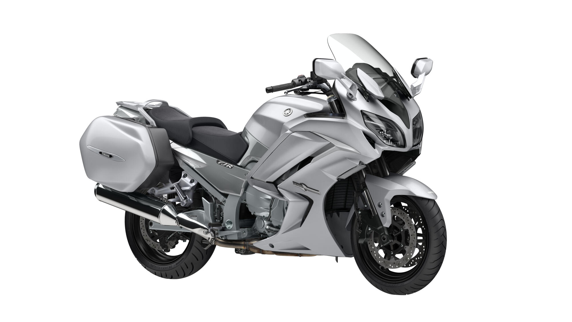 yamaha fjr 1300 ae