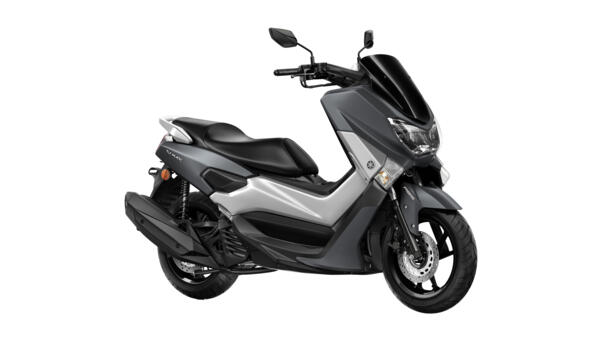  NMAX  125 2019 Scooters Yamaha  Motor 