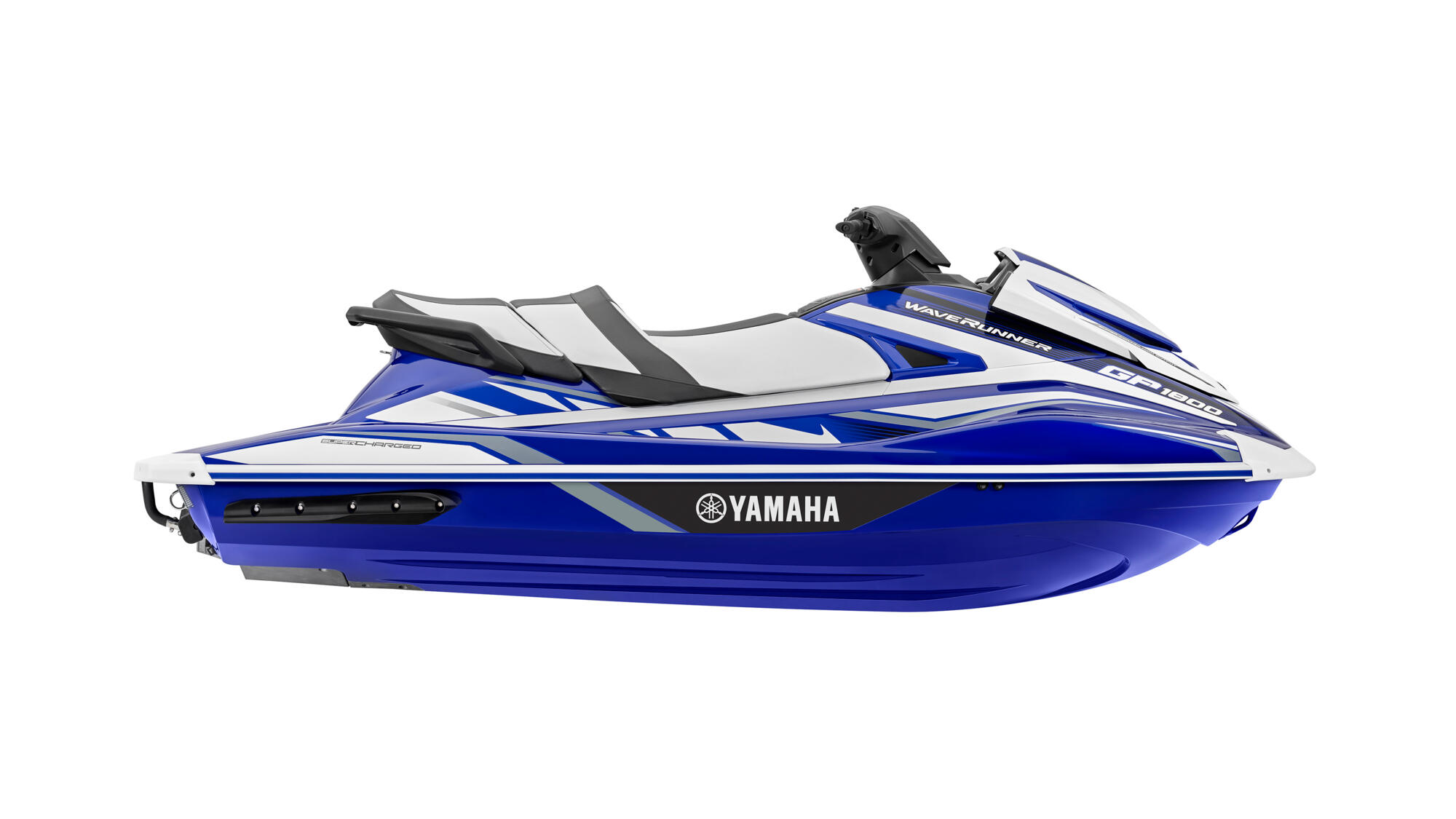 GP1800 - WaveRunners - Yamaha Motor