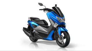 NMAX 155