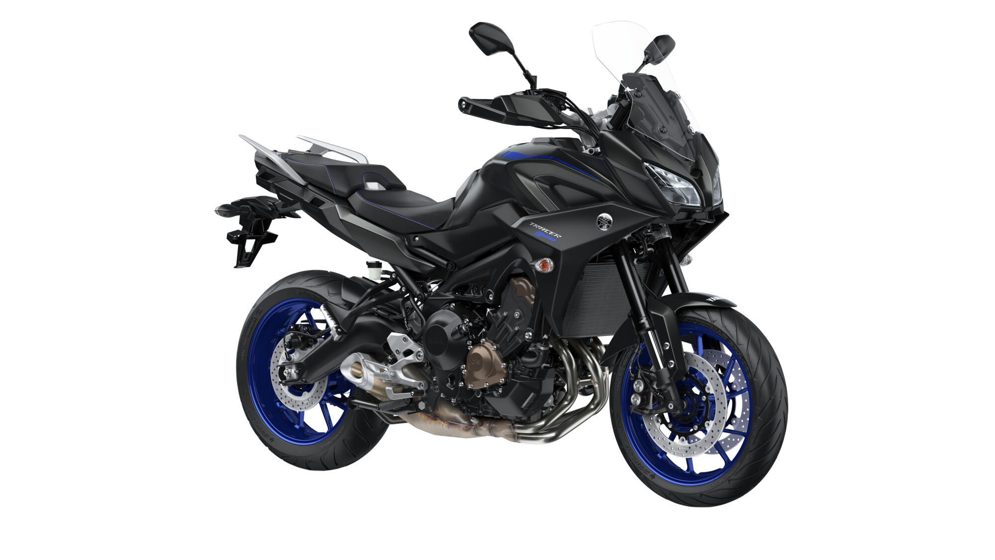 Yamaha tracer store 900 cena