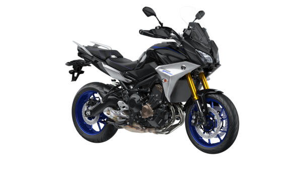 motorcycle