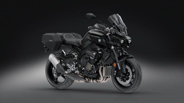 Yamaha mt 10 tourer outlet 2020