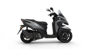 Tricity 125