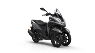 Tricity 125