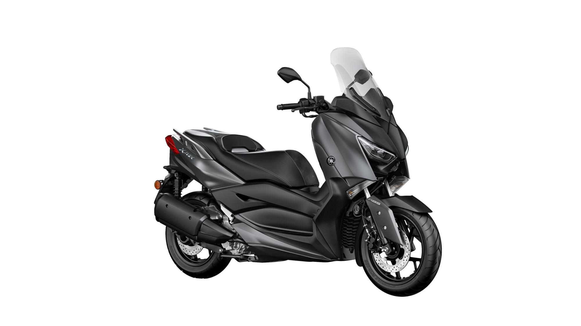 honda xmax