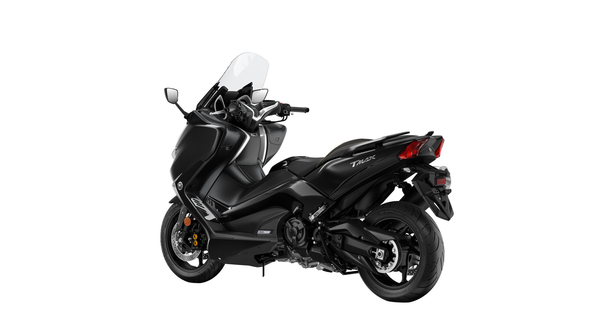 YAMAHA TMAX 530 / SX / DX (2018-)