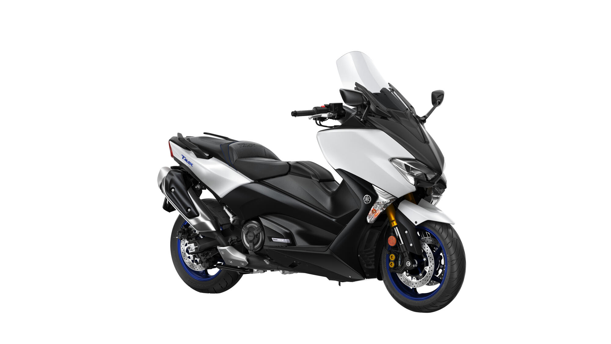 TMAX SX