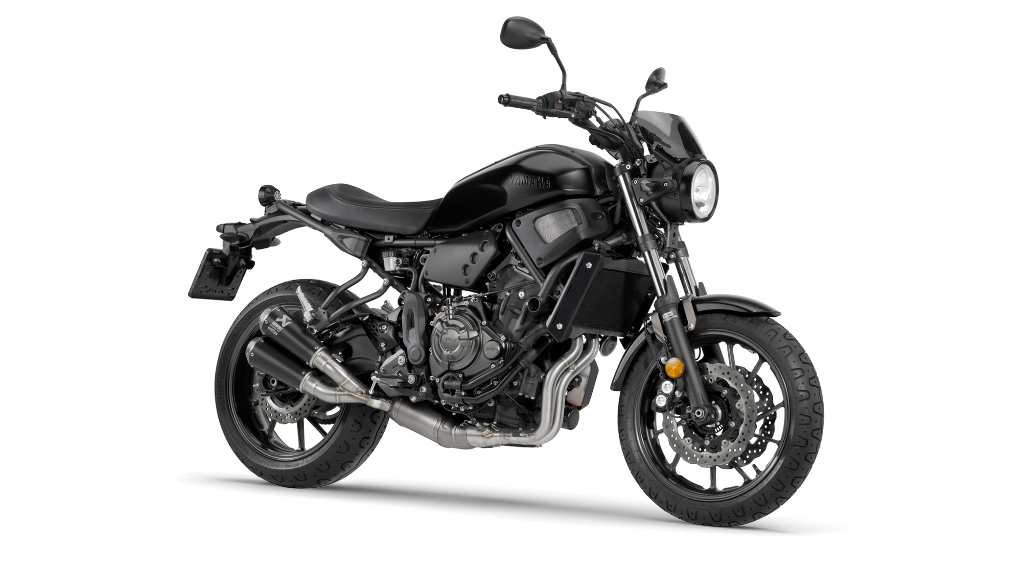 XSR700 Sport Edition ABS