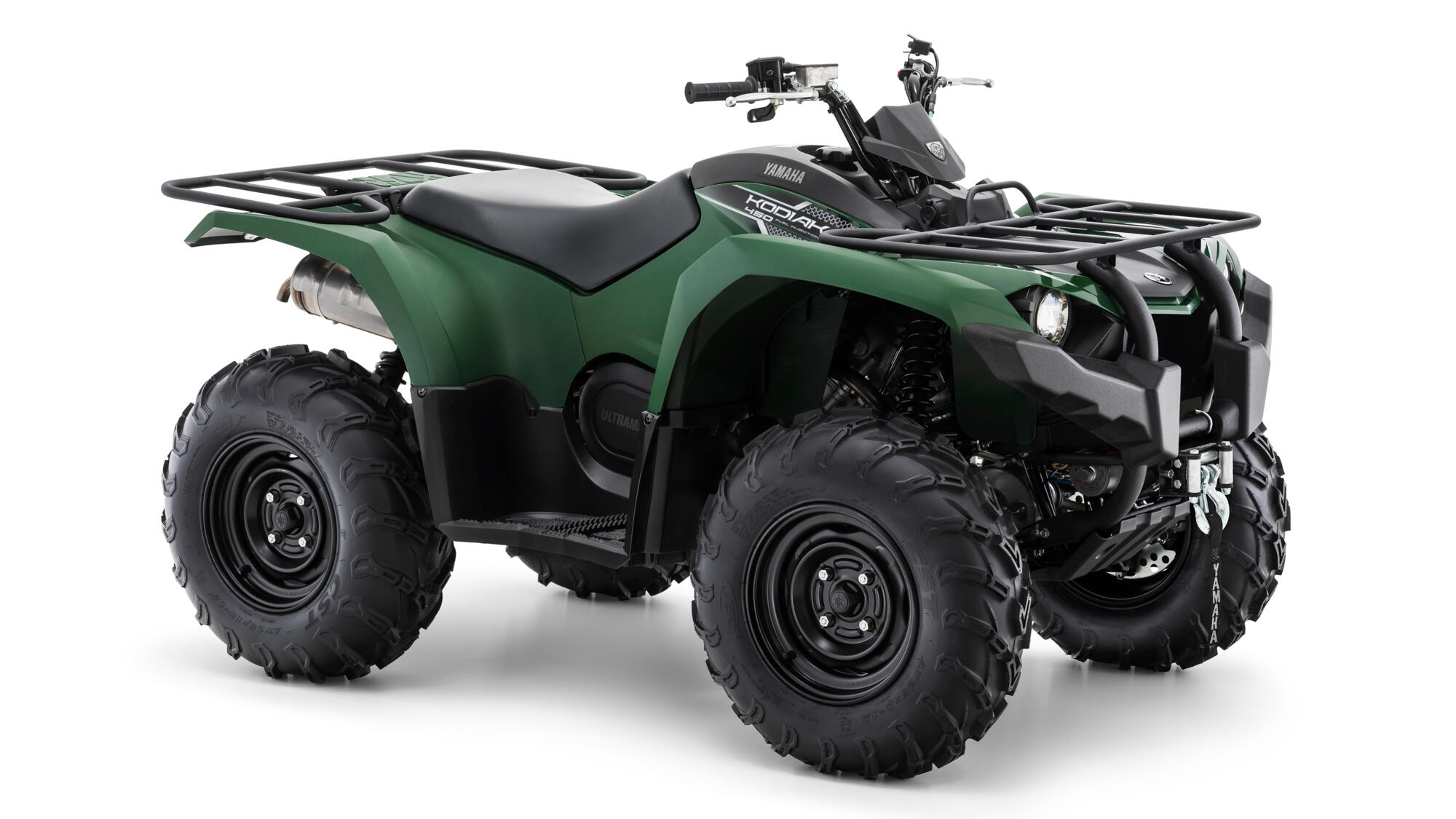 Kodiak 450 / EPS