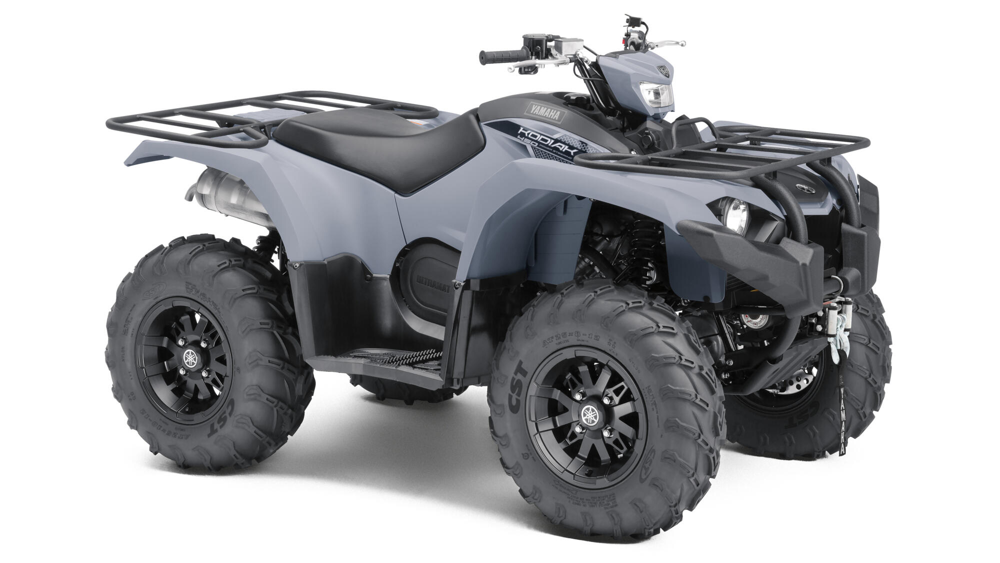 Kodiak 450 / EPS