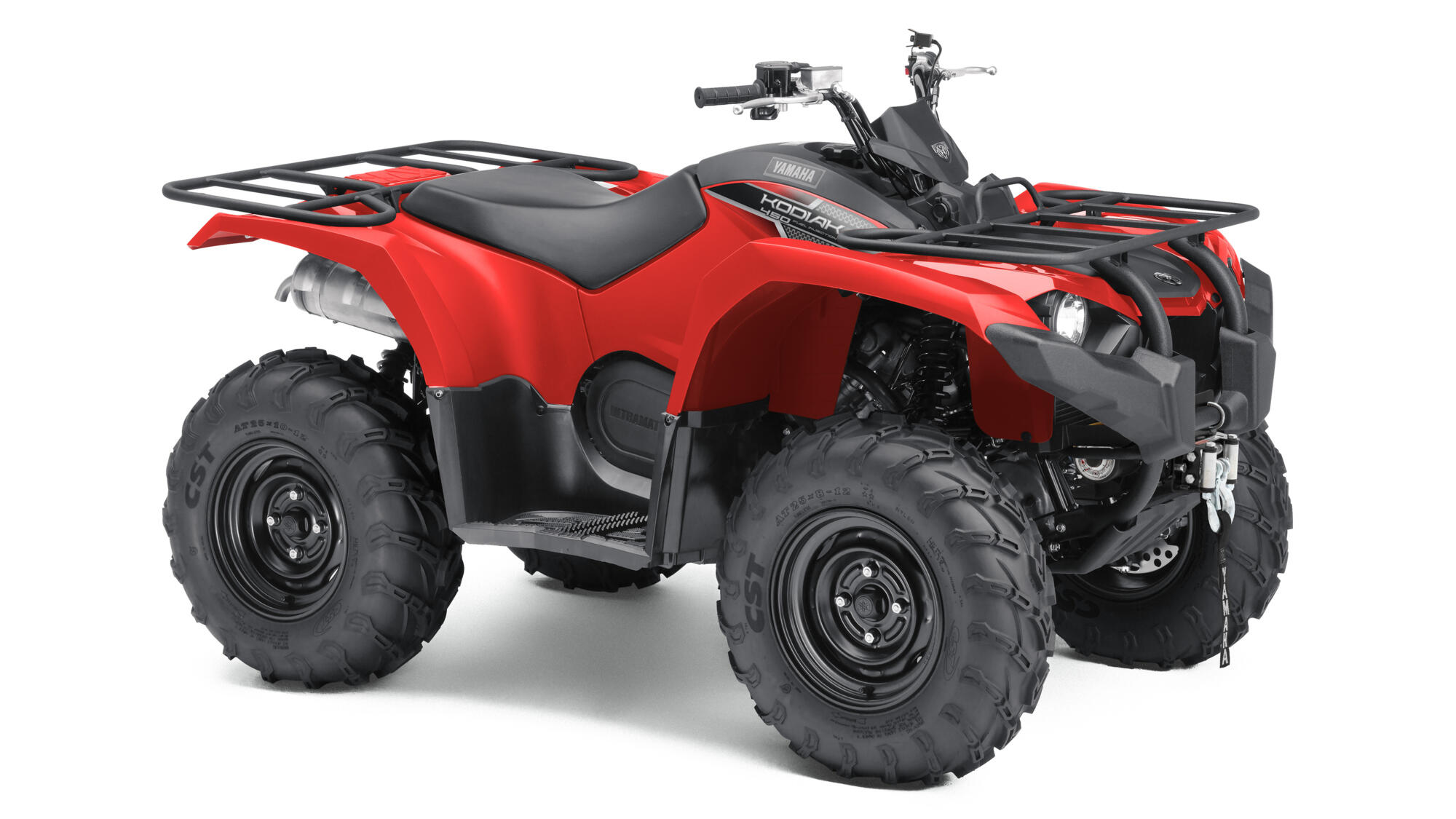 Kodiak 450 / EPS