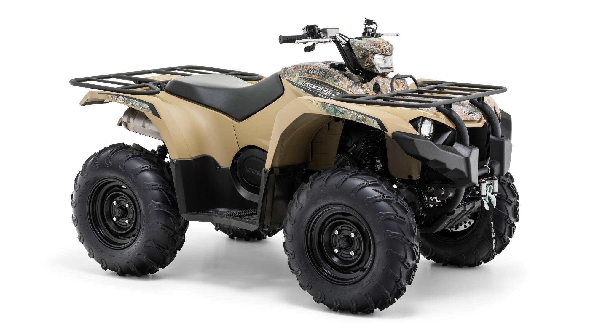 Kodiak 450 / EPS