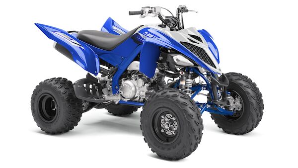 YFM700R / SE