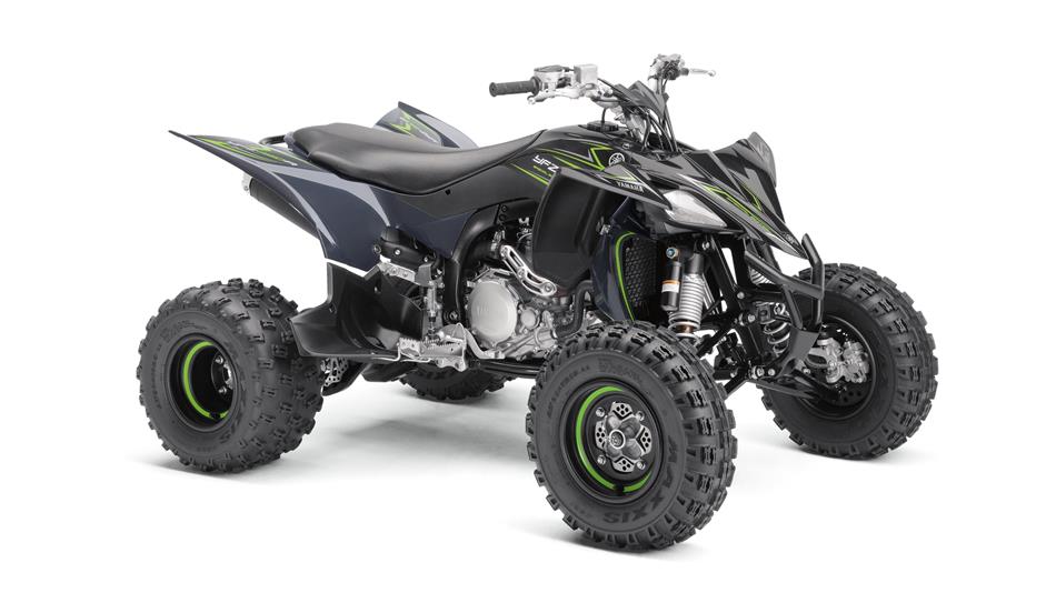 YFZ450R / SE