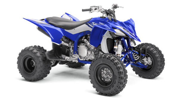 YFZ450R / SE