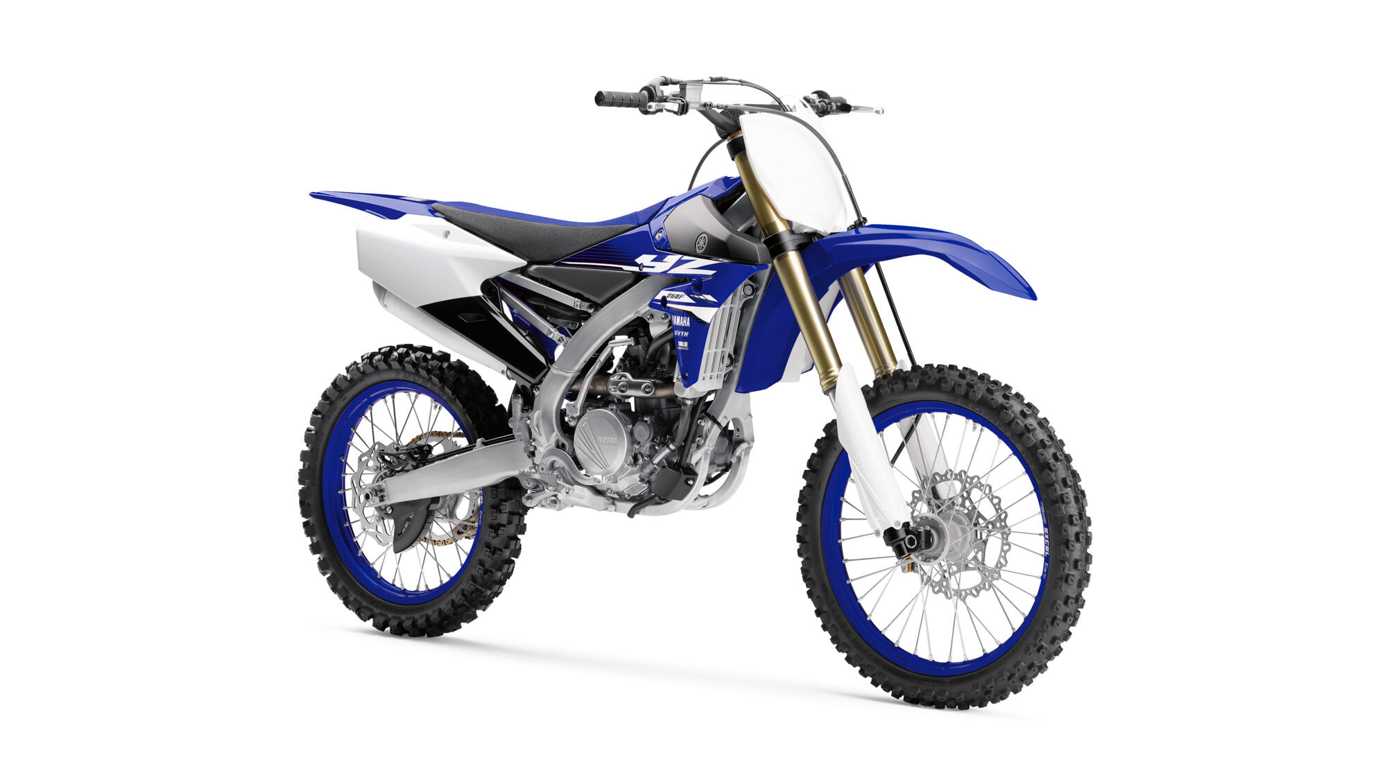 2018 yamaha store yz250f