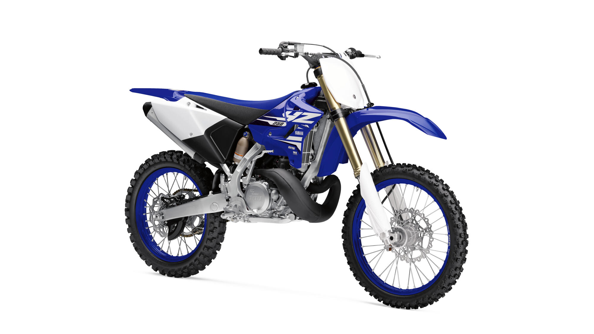 YZ250