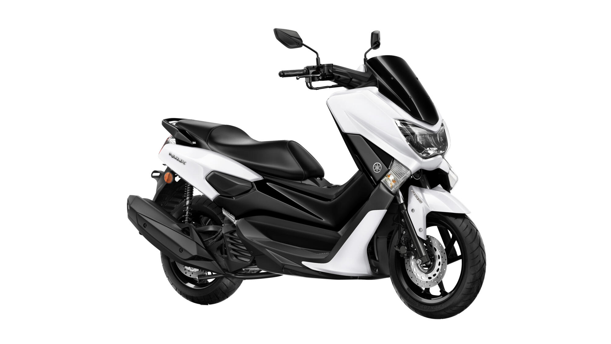 New yamaha nmax clearance 2019