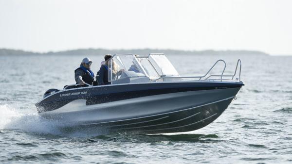 Yamaha Linder Arkip 530 2019